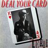 baixar álbum Le Rue - Deal Your Card