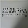 last ned album New Deep Society Feat Jeannie Tracy - Call It Love