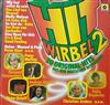 ouvir online Various - Hit Wirbel 2 20 Original Hits Aus Den Deutschen Hitparaden