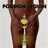 télécharger l'album Foreign Legion - The Secret Knock