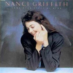 Download Nanci Griffith - Lone Star State Of Mind