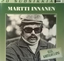 Download Martti Innanen - Elsa Kohtalon Lapsi