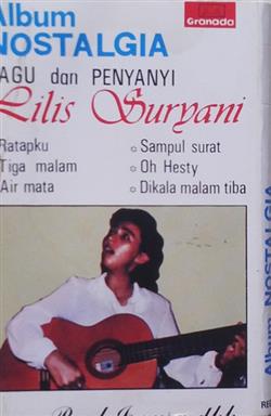 Download Lilis Surjani - Album Nostalgia Lagu Dan Penyanyi