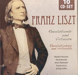 Download Franz Liszt - Revolutionär Und Virtuose Revolutionary And Virtuoso