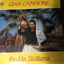 Download Gian Campione - Bedda Siciliana