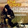 lataa albumi Baris Mancho - Little Darlin Well Be Kissing Emerald Garden