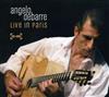 Angelo Debarre - Live In Paris