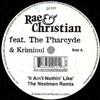 lyssna på nätet Rae & Christian - It Aint Nothing Like The Nextmen Remix