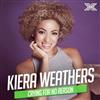 écouter en ligne Kiera Weathers - Crying For No Reason