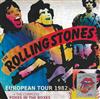 baixar álbum The Rolling Stones - European Tour 1982 The Complete Foxes In The Boxes