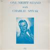 kuunnella verkossa Charlie Spivak - One Night Stand With Charlie Spivak