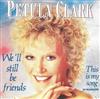 ladda ner album Petula Clark - Well Still Be Friends