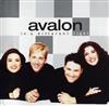 Avalon - In A Different Light