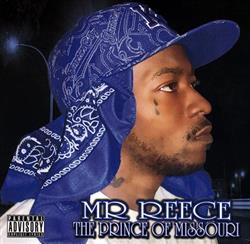 Download Mr Reece - The Prince Of Missouri