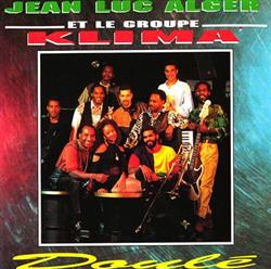 Download Jean Luc Alger Et Le Groupe Klima - Doulé