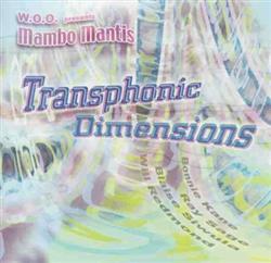 Download Mambo Mantis - Transphonic Dimensions