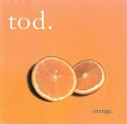 Download tod - orange