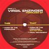 ouvir online Virgil Enzinger - Formless EP