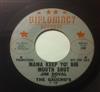 ladda ner album Jim Doval And The Gauchos - Mama Keep Yo Big Mouth Shut Shes So Fine