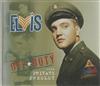 last ned album Elvis Presley - Off Duty With Private Presley