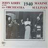 ladda ner album John Kirby And His Orchestra, Maxine Sullivan - 1940