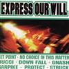 baixar álbum Various - Express Our Will