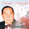 escuchar en línea Memo Morales - 24 Grandes Pasodobles