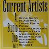 Album herunterladen Various - Current Artists At Studio One Vol 2