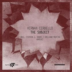 Download Hernan Cerbello - The Subject