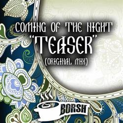 Download Coming Of The Night - Teaser