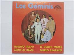 Download Orquesta Los Géminis - Te Quiero Mimar