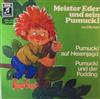 Ellis Kaut - Meister Eder Und Sein Pumuckl Pumuckl Auf Hexenjagd Pumuckl Und Der Pudding