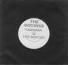 télécharger l'album The Bodines - Canadian Live Bootleg