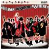 écouter en ligne The Urban Voodoo Machine - In Black N Red