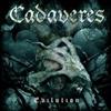 télécharger l'album Cadaveres - EvilutionDevils Dozen