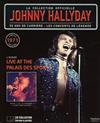 lataa albumi Johnny Hallyday - Live At The Palais Des Sports 1971