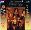 ascolta in linea William Byrd The Cardinall's Musick Andrew Carwood David Skinner - Cantiones Sacrae 1575