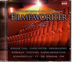 Download John Williams GöteborgsMusiken Alexander Hanson - Filmfavoriter