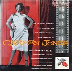 Download Georges Bizet - Carmen Jones