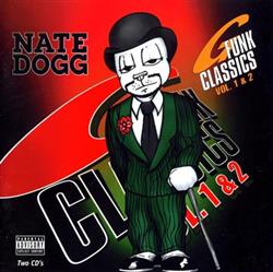 Download Nate Dogg - G Funk Classics Vol 1 2