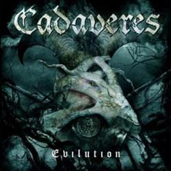 Download Cadaveres - EvilutionDevils Dozen