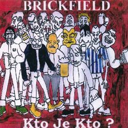 Download Brickfield - Kto Je Kto