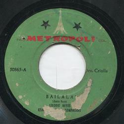 Download Danuil Montes Con Los Alegres Compadres - Bailala Lalito