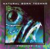 télécharger l'album Various - Natural Born Techno The One