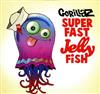 kuunnella verkossa Gorillaz - Superfast Jellyfish