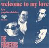 écouter en ligne The Funseekers - Welcome To My Love b w Psycho Daisies