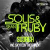 lataa albumi Solis & Sean Truby - Scorch