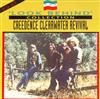 ladda ner album Creedence Clearwater Revival - The Look Behind Collection