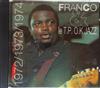 baixar álbum Franco Et Le TPOK Jazz - Franco Le TPOK Jazz 197219731974