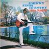 online luisteren Johnny Trueheart - Johnny Sings Country